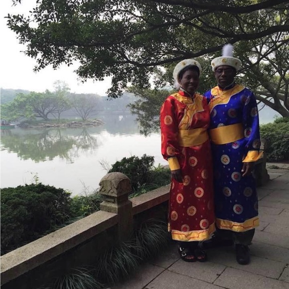 Meet your Posher, Kenneth - Picture 9 of 17